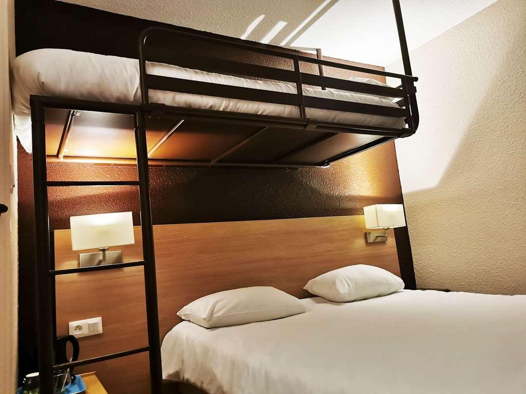 Brit Hotel Essentiel Tours Nord Экстерьер фото